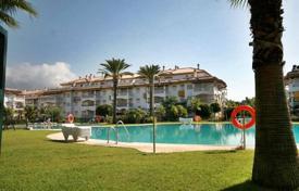 Charming Apartment in Marbella for 340,000 €