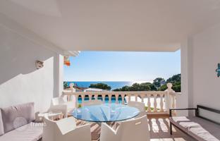 2-bedroom apartment 120 m² in Moraira for 692,000 €