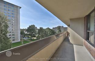 6-bedroom apartment in North York for C$788,000