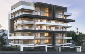 New residence with a swimming pool and a green area, Heraklion, Greece for 335,000 €
