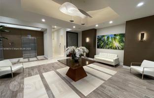1-bedroom apartments in condo 67 m² in Doral for $330,000