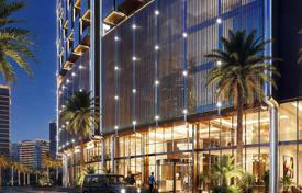 Shop 294 m² in Al Jadaf for $3,165,000