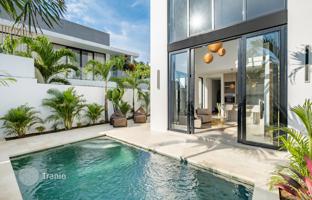 2-bedroom villa 90 m² in Canggu for $219,000