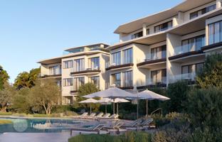 4-bedroom apartment in new building 323 m² in Limassol for 1,780,000 €