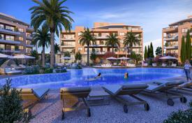 2-bedrooms penthouse in Limassol (city), Cyprus for 390,000 €