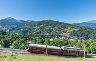 4-bedroom mansion 210 m² in Saint-Gervais-les-Bains for 780,000 €