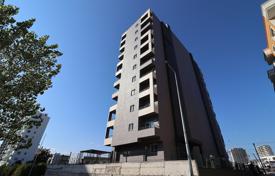 Apartments within Walking Distance of Beach in Mersin Erdemli for $47,000
