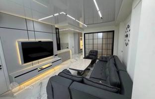 Apartment 60 m² in Gonio for $132,000