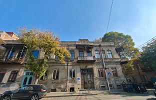 2-bedroom apartment 133 m² in Old Tbilisi for $250,000