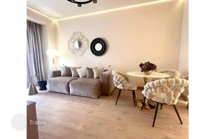 1-bedroom apartment 55 m² in Vake-Saburtalo for $121,000