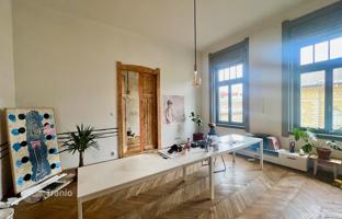 3-bedroom apartment 115 m² in District VIII (Józsefváros) for 375,000 €