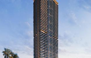 5 new flats in residential complex Lyvia By Palace in Dubai Creek Harbour for From $731,000
