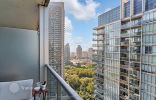 4-bedroom apartment in Etobicoke for C$785,000