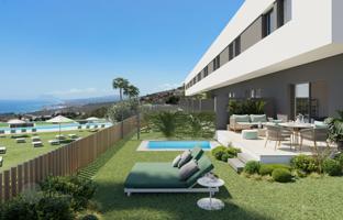 3-bedroom apartment 126 m² in Manilva for 348,000 €