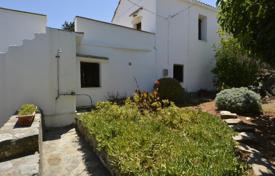 Renovated traditional house in Chania, Crete, Greece for 170,000 €