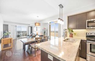 4-bedroom apartment in North York for C$863,000