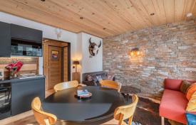 T4 APARTMENT – ROCHEBRUNE – MOUNTAIN VIEW AND VILLAGE PROXIMITY for 690,000 €