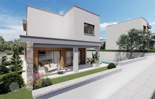 3-bedroom villa 155 m² in Souni-Zanakia for 605,000 €