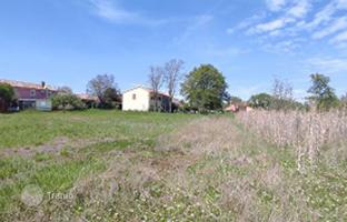 Land plot 3,407 m² in Porec for 750,000 €