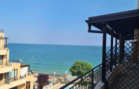 The first line of the sea! 1-bedroom apartment in the Rich 2 complex, 65 sq m, Ravda village, Bulgaria, # for 89,000 €