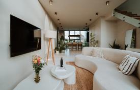 Brand New Rice Field View 1 Bedroom Villa in Berawa for 311,000 €
