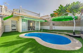 Renovated villa with a pool in Palm Mar, Tenerife, Spain for 665,000 €