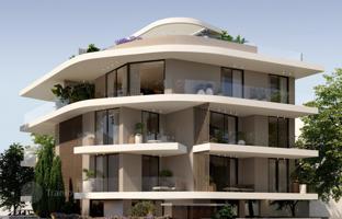 2-bedroom apartment in new building in Limassol for 489,000 €