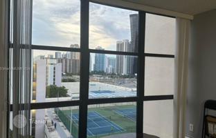 1-bedroom apartments in condo 71 m² in Sunny Isles Beach for $315,000