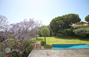 6-bedroom townhouse 719 m² in Sant Andreu de Llavaneres for 1,700,000 €