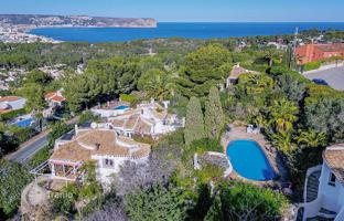 6-bedroom villa 350 m² in Javea (Xabia) for 950,000 €