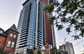 Apartment – Linden Street, Old Toronto, Toronto,  Ontario,   Canada for C$979,000