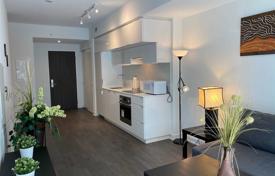 Apartment – Roehampton Avenue, Old Toronto, Toronto,  Ontario,   Canada for C$796,000