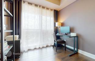 2-bedroom apartment in North York for C$970,000