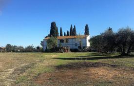 Roccastrada (Grosseto) — Tuscany — Rural/Farmhouse for sale for 720,000 €