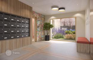 7 new flats in residential complex in Haute-Savoie for From 303,000 €