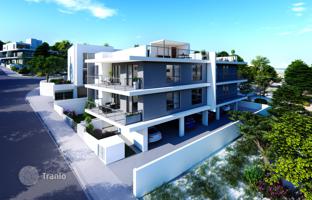 3-bedroom apartment 138 m² in Paphos for 320,000 €