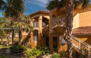 2-bedroom apartments in condo 93 m² in Pembroke Pines for $315,000