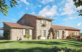 Villa 370 m² in Castelfiorentino for 2,200,000 €