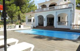 Villa – Menorca, Balearic Islands, Spain for 4,000 € per week