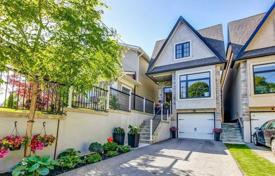 Townhome – East York, Toronto, Ontario,  Canada for C$1,448,000