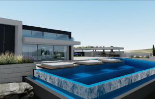 4-bedroom villa 260 m² in Chania for 1,470,000 €
