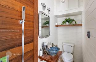 4-bedroom house 361 m² in Tavernier for $4,495,000