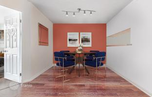 6-bedroom apartment in Old Toronto for C$1,218,000