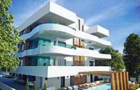 New home – Limassol (city), Limassol, Cyprus for 1,105,000 €