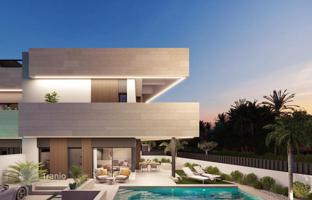 3-bedroom villa 112 m² in Pilar de la Horadada for 659,000 €