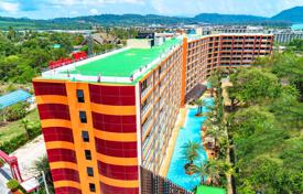 Residential and buy-to-let apartments near Mai Khao beach, Phuket, Thailand. Price on request