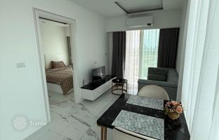 1-bedroom apartment 32 m² in Pattaya for $143,000
