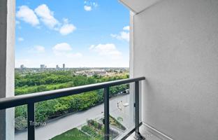 4-bedroom apartment in Etobicoke for C$669,000
