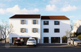 3-bedroom apartment 124 m² in Cres for 450,000 €