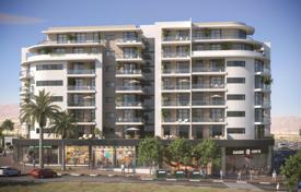 2-bedrooms apartment 50 m² in Eilat, Israel for $455,000